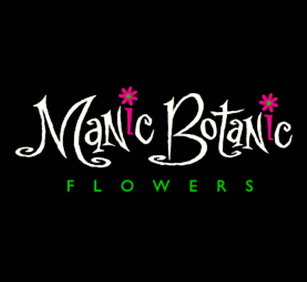 Manic Botanic