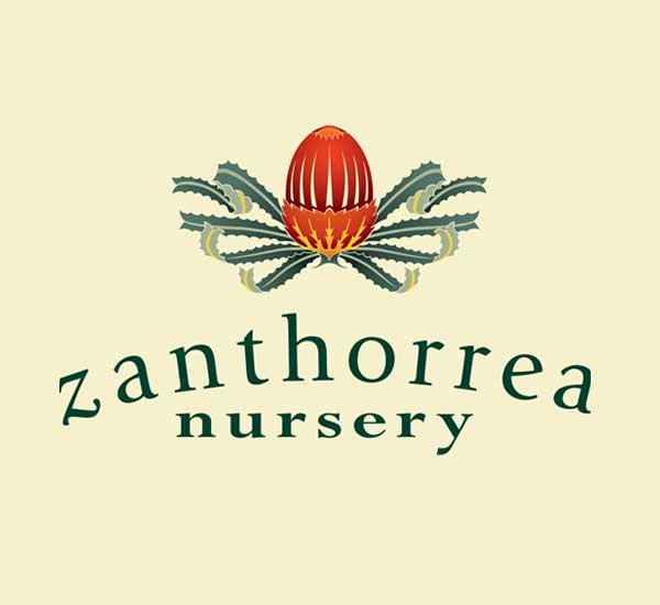 Zanthorrea Nursery